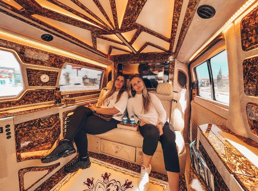 Antalya VIP Transfer