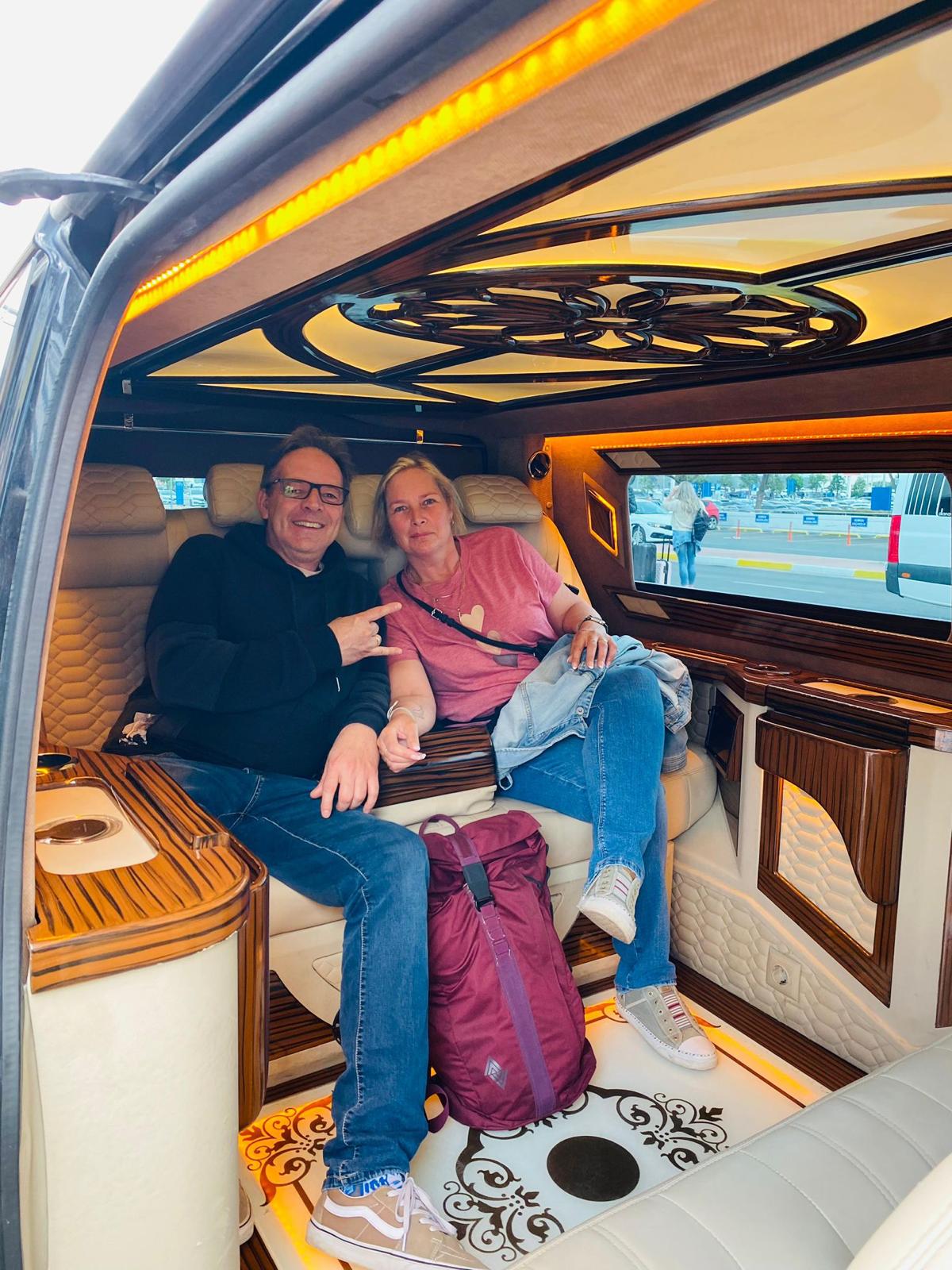 Antalya VIP Transfer
