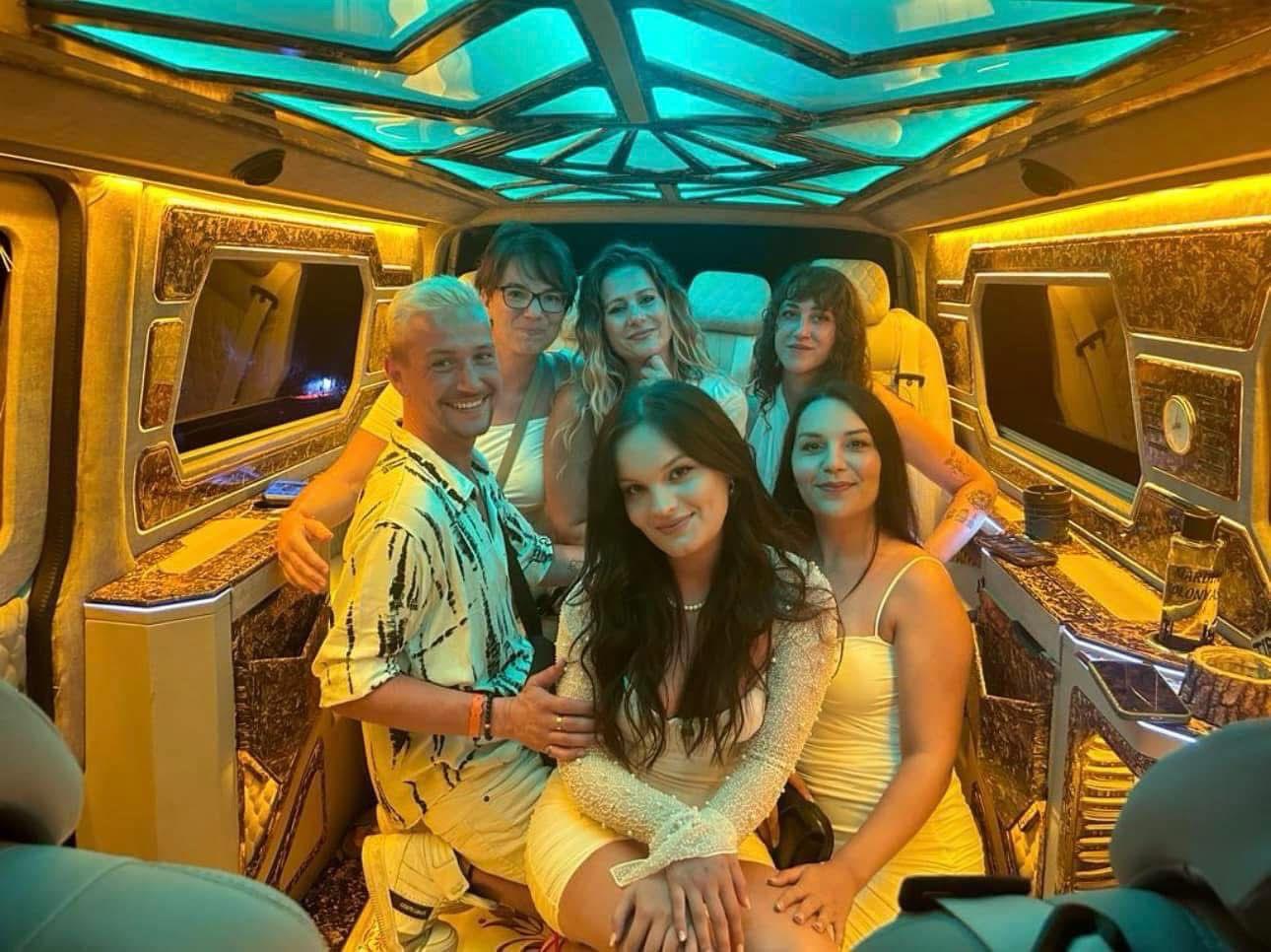 Antalya VIP Transfer
