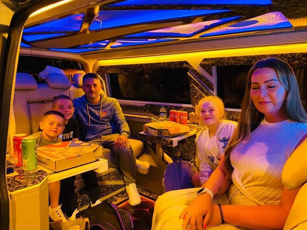 Antalya VIP Transfer