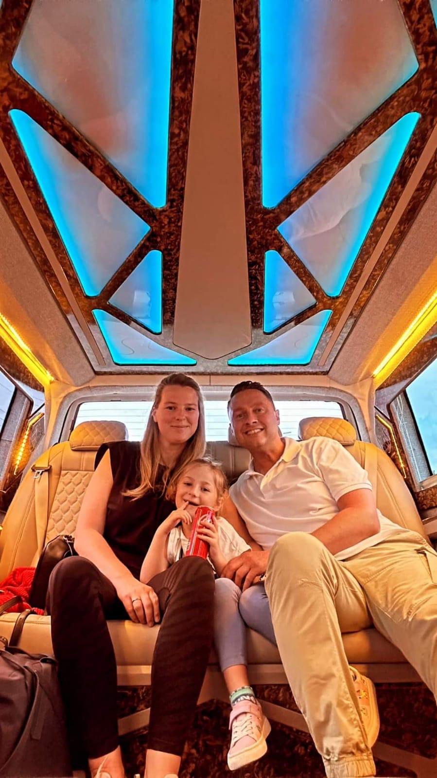 Antalya VIP Transfer